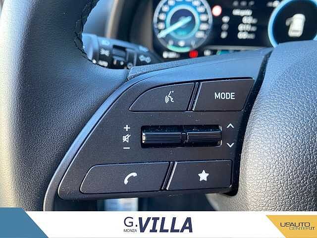 Hyundai BAYON 1.2 MPI XLINE