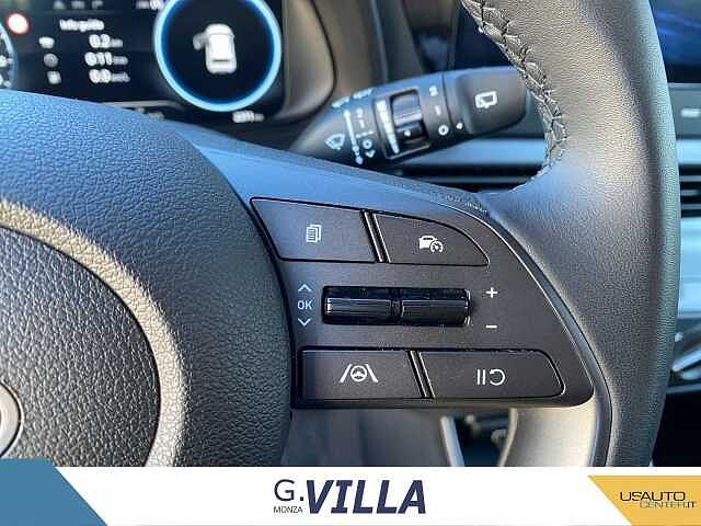 Hyundai BAYON 1.2 MPI XLINE