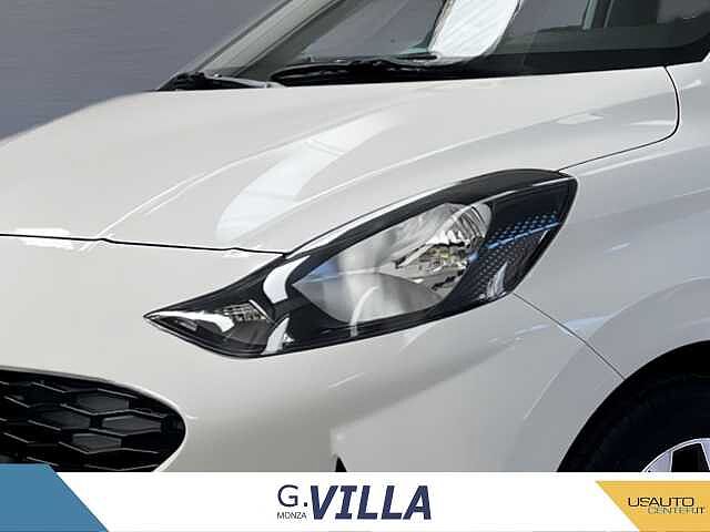 Hyundai i10 1.0 MT CONNECTLINE 5P MY25