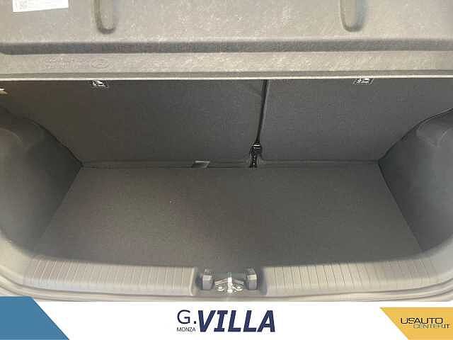 Hyundai i10 1.0 MT CONNECTLINE 5P MY25