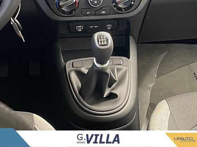 Hyundai i10 1.0 MT CONNECTLINE 5P MY25