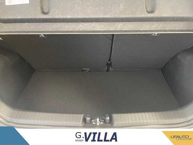 Hyundai i10 1.0 MT CONNECTLINE 5P MY25