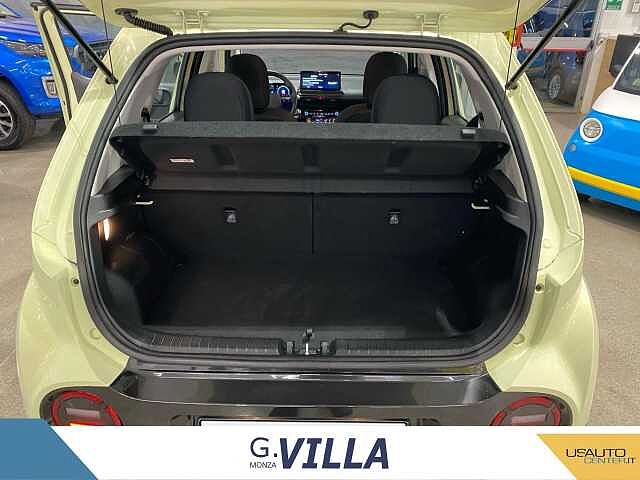 Hyundai INSTER 49 KWH XTECH+LP