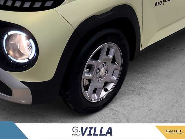 Hyundai INSTER 49 KWH XTECH+LP