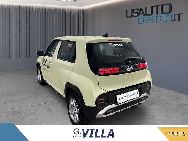 Hyundai INSTER 49 KWH XTECH+LP