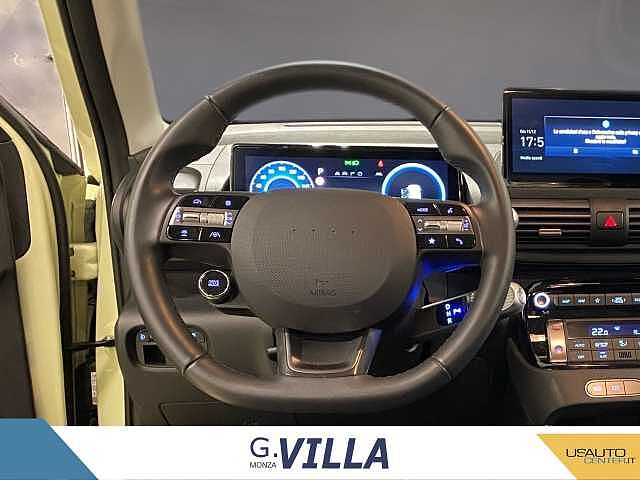 Hyundai INSTER 49 KWH XTECH+LP