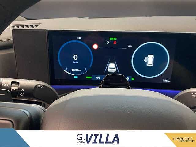 Hyundai SANTA FE 1.6 PHEV 4WD X CLASS+CP 7P