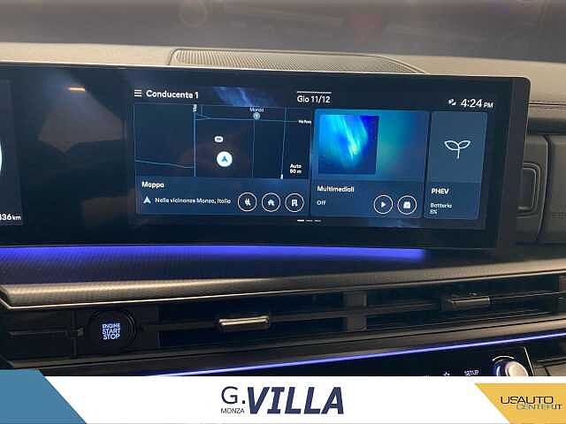 Hyundai SANTA FE 1.6 PHEV 4WD X CLASS+CP 7P