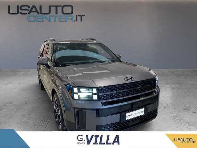 Hyundai SANTA FE 1.6 PHEV 4WD X CLASS+CP 7P