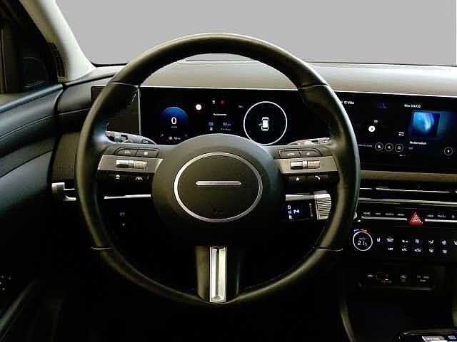 Hyundai TUCSON 1.6 PHEV AT 2WD EXELLENCE+(C)