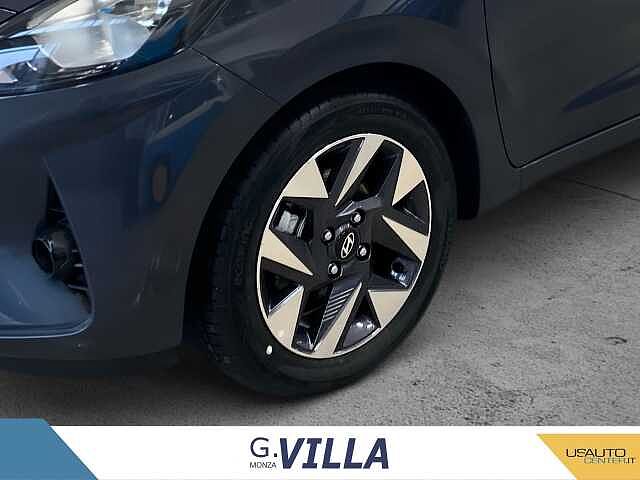 Hyundai i10 1.0 MT CONNECTLINE 5P MY25