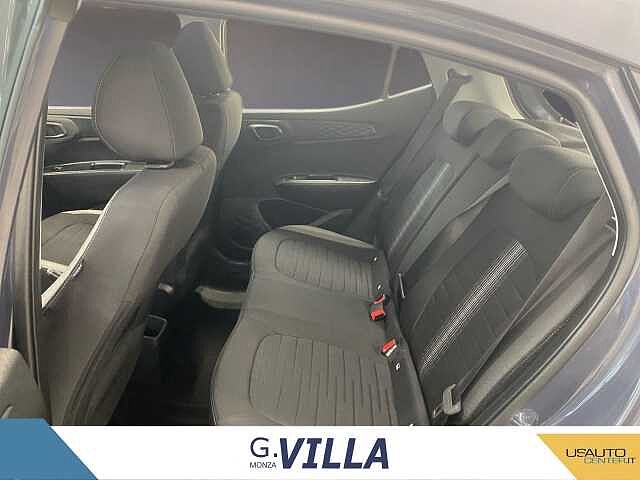 Hyundai i10 1.0 MT CONNECTLINE 5P MY25