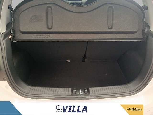 Hyundai i10 1.0 AT CONNECTLINE MY25 5P