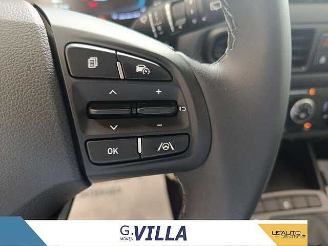 Hyundai i10 1.0 AT CONNECTLINE 5P MY25
