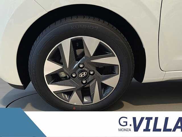 Hyundai i10 1.0 AT CONNECTLINE 5P MY25