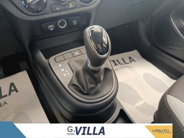 Hyundai i10 1.0 AT CONNECTLINE 5P MY25