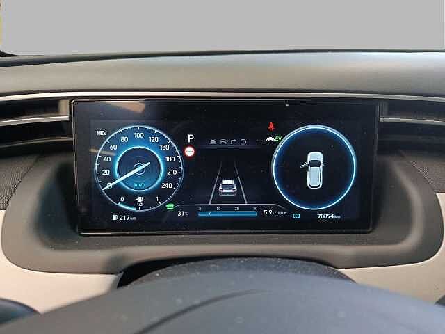 Hyundai TUCSON 1.6 phev 4wd Exellence Lounge Pack