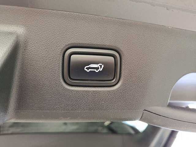 Hyundai TUCSON 1.6 phev 4wd Exellence Lounge Pack