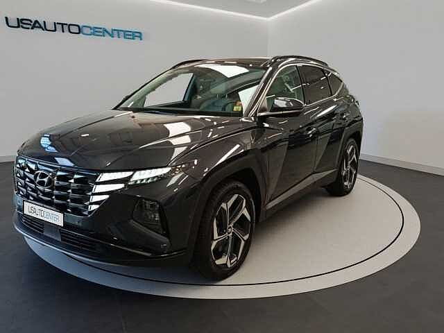Hyundai TUCSON 1.6 phev 4wd Exellence Lounge Pack