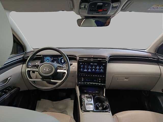 Hyundai TUCSON 1.6 phev 4wd Exellence Lounge Pack
