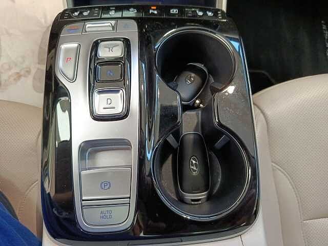Hyundai TUCSON 1.6 phev 4wd Exellence Lounge Pack