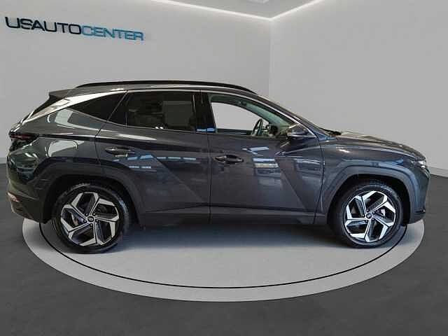 Hyundai TUCSON 1.6 phev 4wd Exellence Lounge Pack