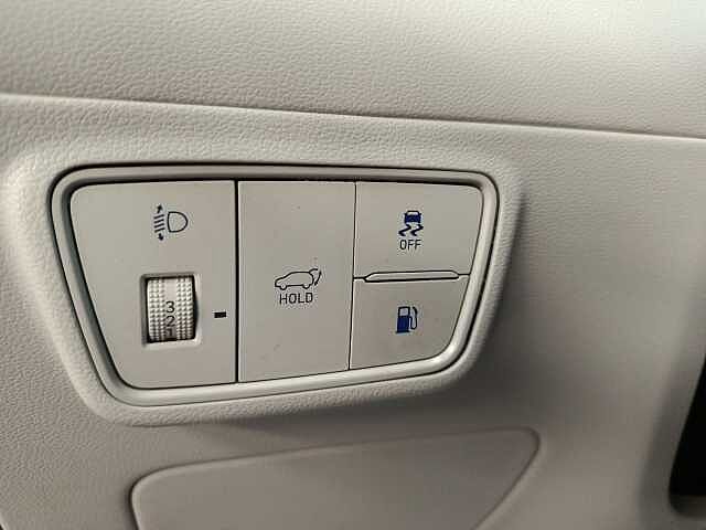 Hyundai TUCSON 1.6 phev 4wd Exellence Lounge Pack