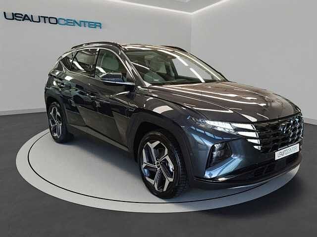 Hyundai TUCSON 1.6 phev 4wd Exellence Lounge Pack