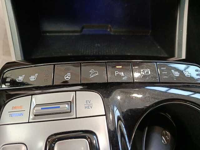 Hyundai TUCSON 1.6 phev 4wd Exellence Lounge Pack