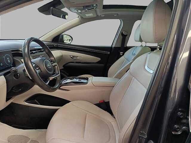 Hyundai TUCSON 1.6 phev 4wd Exellence Lounge Pack