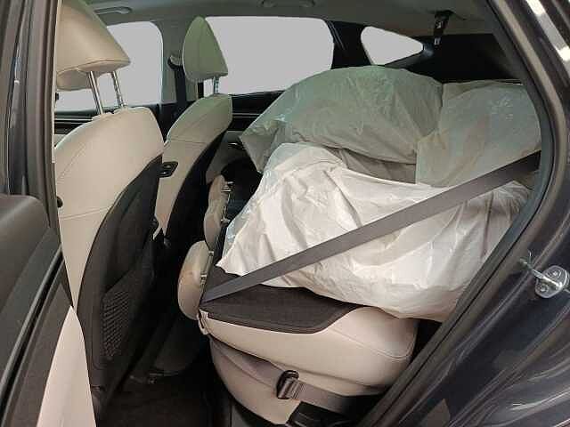 Hyundai TUCSON 1.6 phev 4wd Exellence Lounge Pack