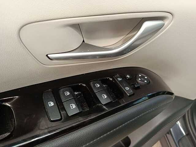 Hyundai TUCSON 1.6 phev 4wd Exellence Lounge Pack