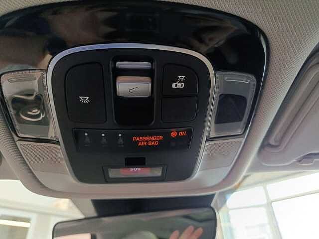 Hyundai TUCSON 1.6 phev 4wd Exellence Lounge Pack