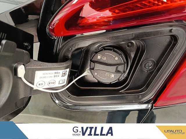Hyundai i20 1.2 Gpl 78cv mt Connectline