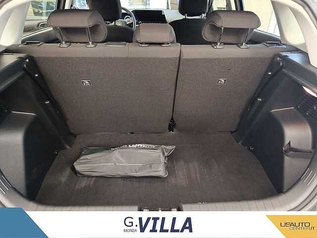 Hyundai i20 1.2 Gpl 78cv mt Connectline