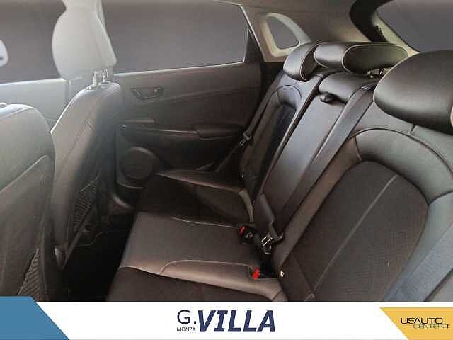 Hyundai KONA 1.6 hev 2wd dct Xprime