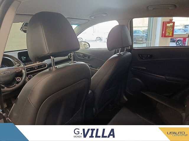 Hyundai KONA 1.6 hev 2wd dct Xprime