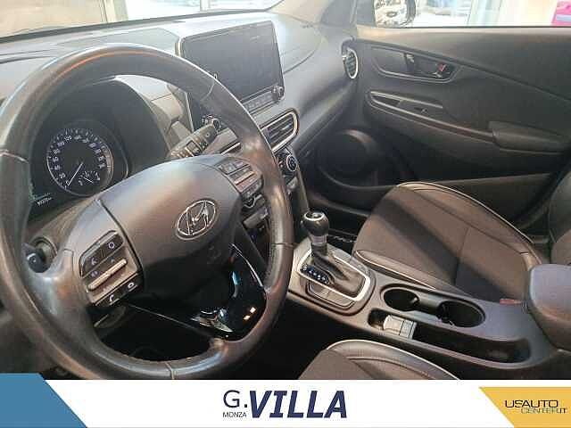 Hyundai KONA 1.6 hev 2wd dct Xprime