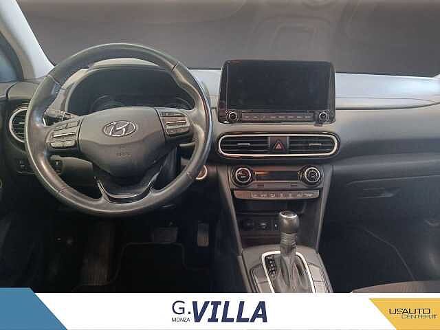 Hyundai KONA 1.6 hev 2wd dct Xprime