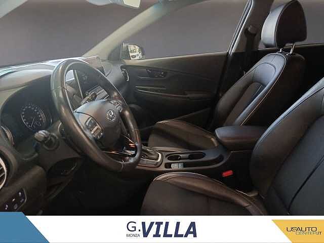 Hyundai KONA 1.6 hev 2wd dct Xprime
