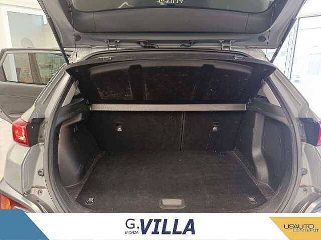 Hyundai KONA 1.6 hev 2wd dct Xprime