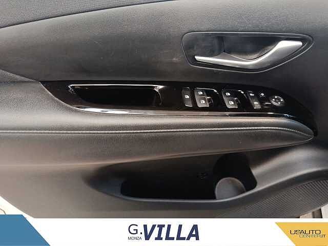 Hyundai TUCSON 1.6 hev Exellence Lounge Pack 2wd auto