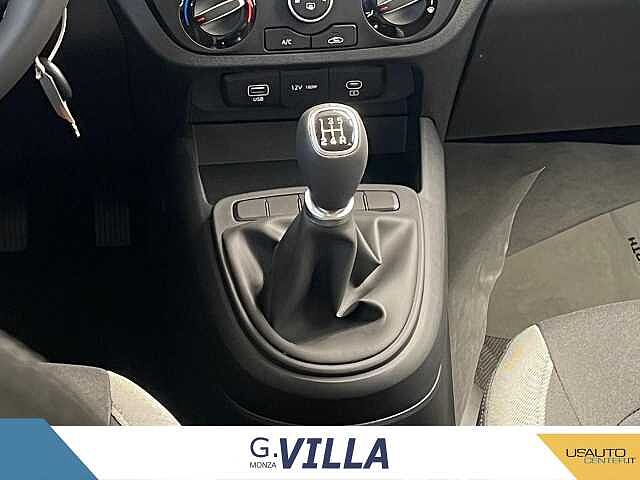 Hyundai i10 1.0 MT CONNECTLINE 5P MY25