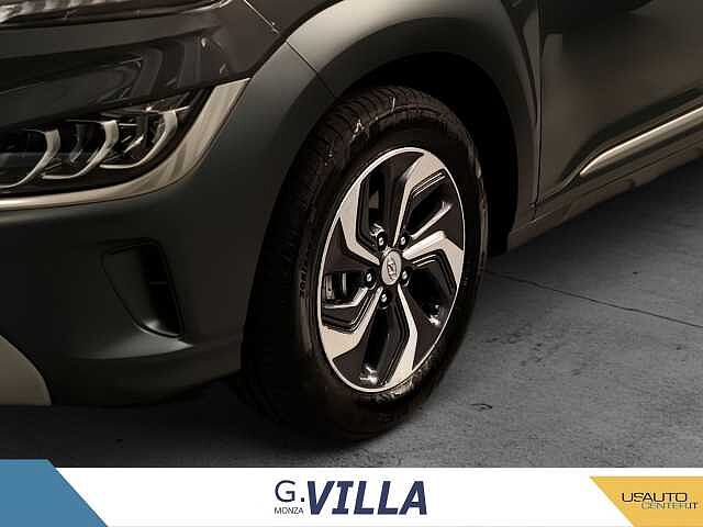 Hyundai KONA 1.6 gdi hev 2wd 141cv dct Xline