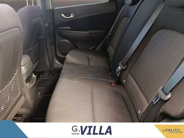 Hyundai KONA 1.6 gdi hev 2wd 141cv dct Xline