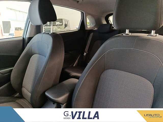 Hyundai KONA 1.6 gdi hev 2wd 141cv dct Xline