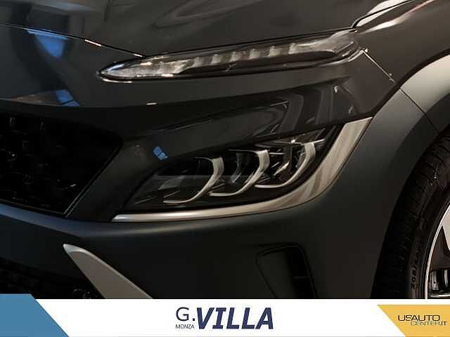 Hyundai KONA 1.6 gdi hev 2wd 141cv dct Xline