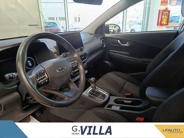 Hyundai KONA 1.6 gdi hev 2wd 141cv dct Xline