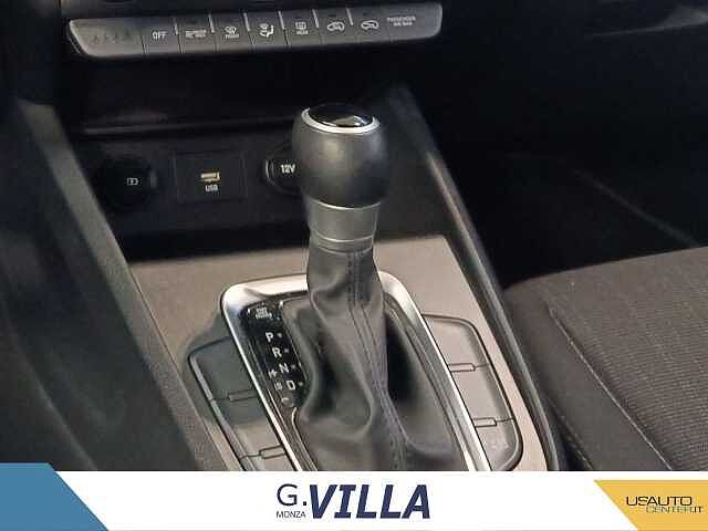 Hyundai KONA 1.6 gdi hev 2wd 141cv dct Xline