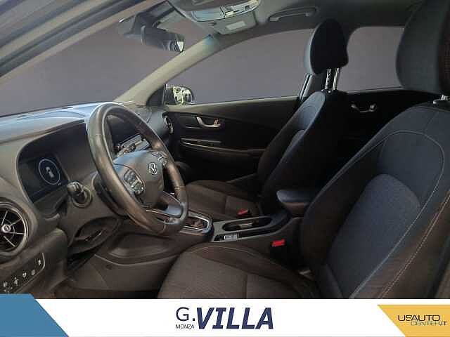 Hyundai KONA 1.6 gdi hev 2wd 141cv dct Xline